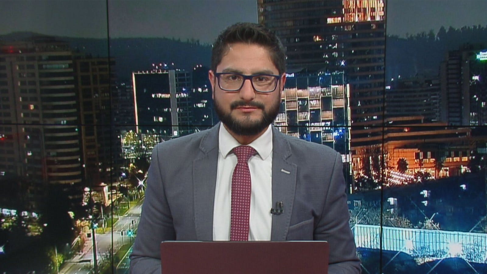 24 Horas Al Cierre - Martes 23 de julio 2024