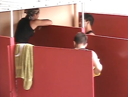 Monitora Solange Grassi: nuevo orden