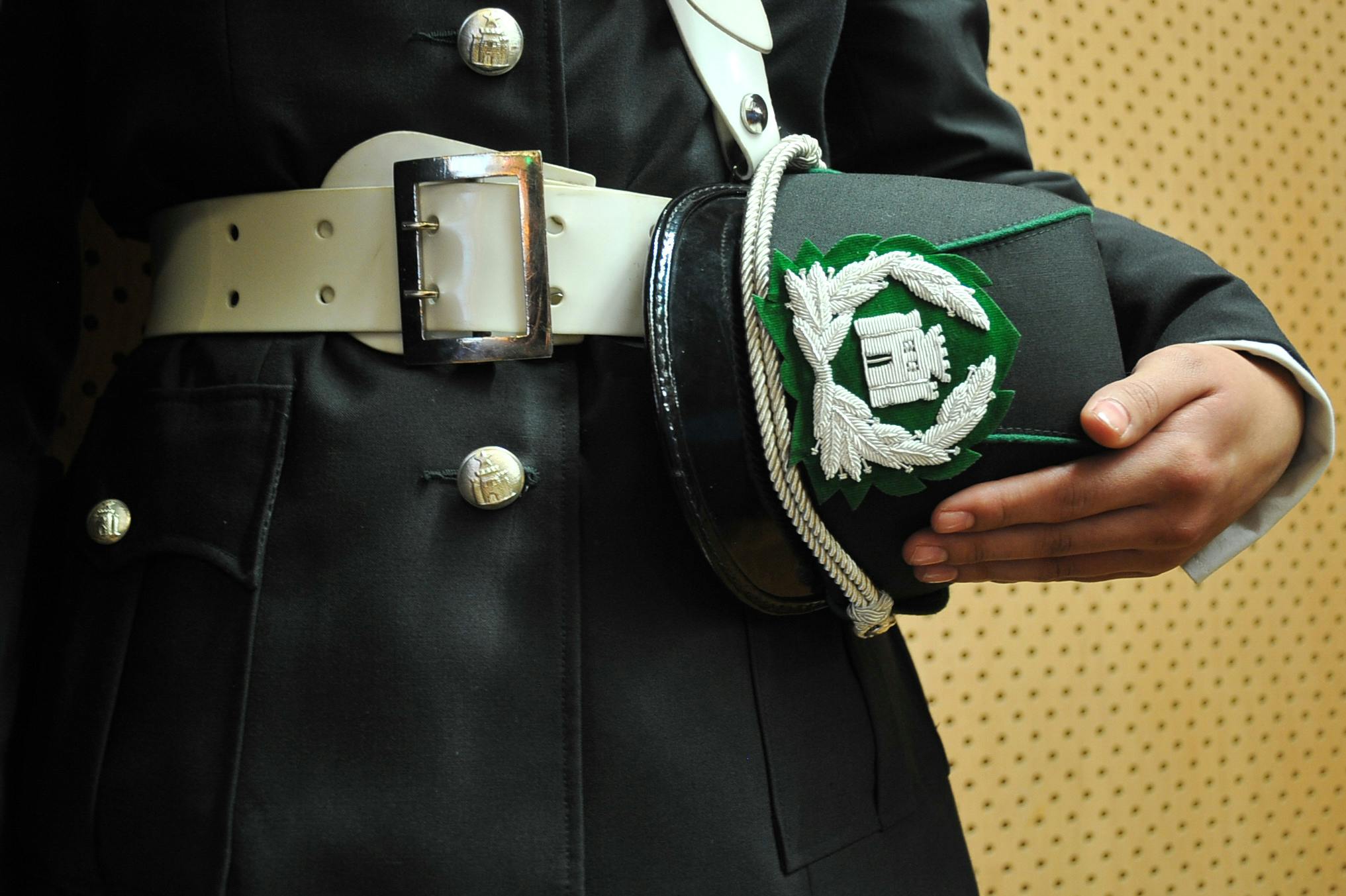 Investigan prisión de Eduardo Macaya: Si eso es un privilegio, tendrá que determinarlo el sumario