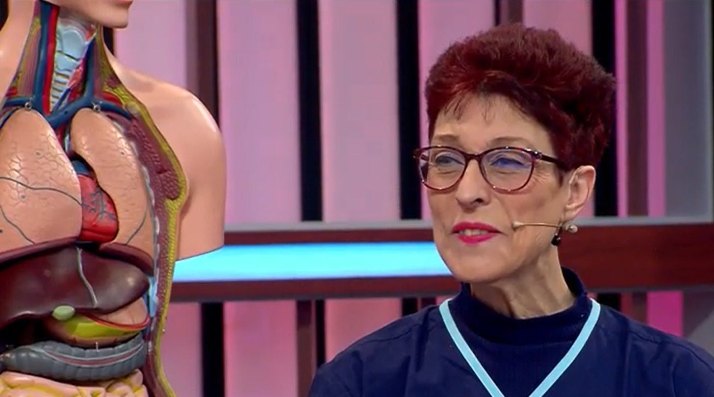 Doctora Herrera responde: ¿Qué son y para qué sirven las obleas chinas? 