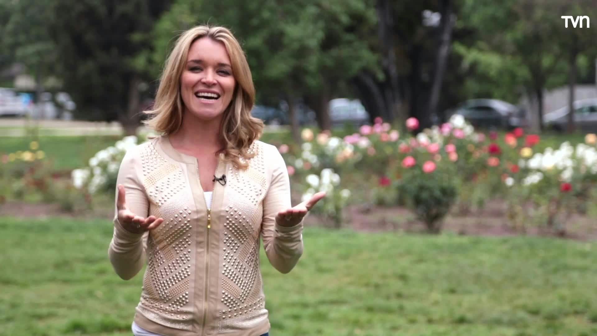 La aventura de Crecer - T1E4