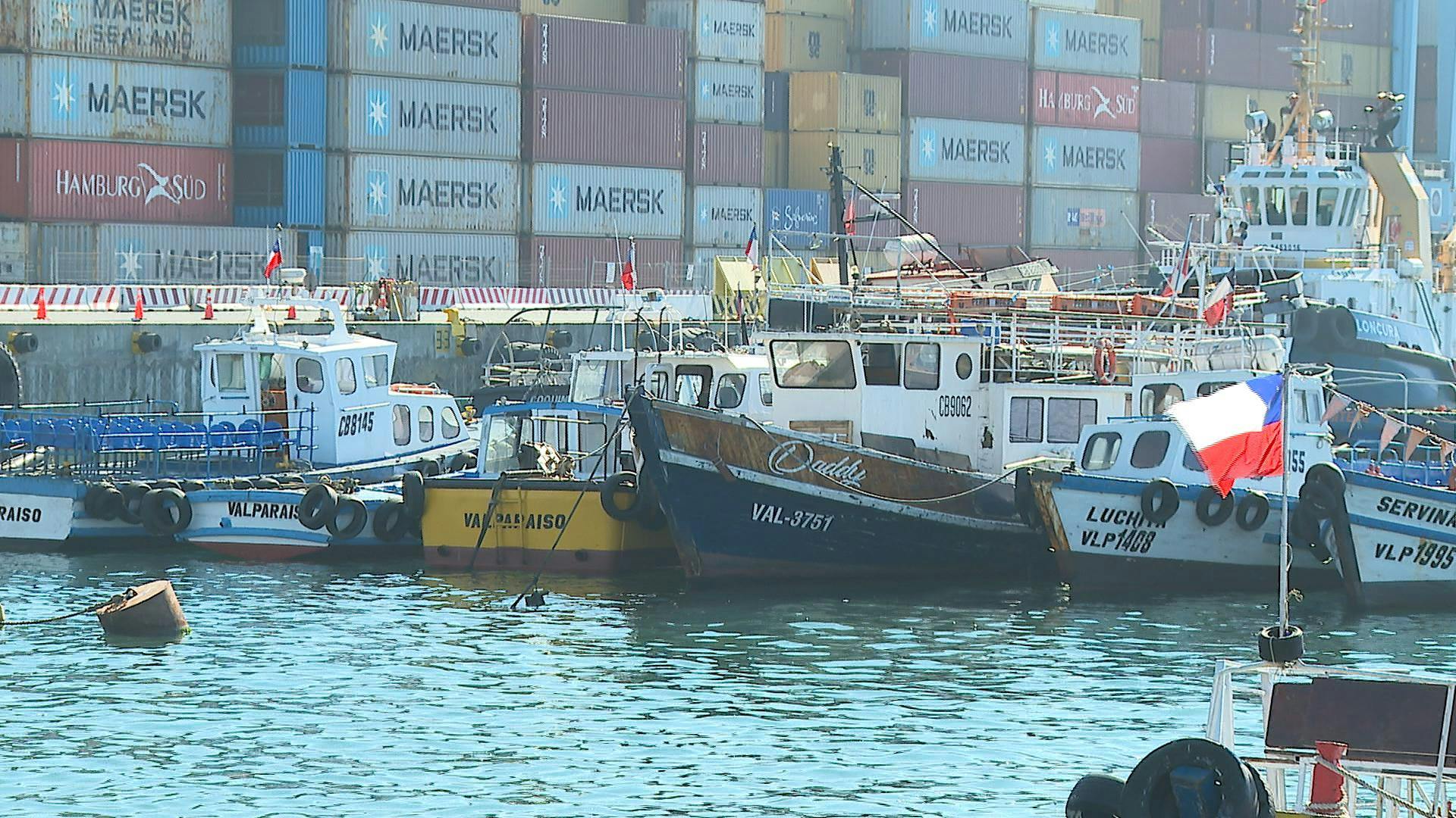 Convenio de transporte permite conocer la bahía porteña a módicos precios 