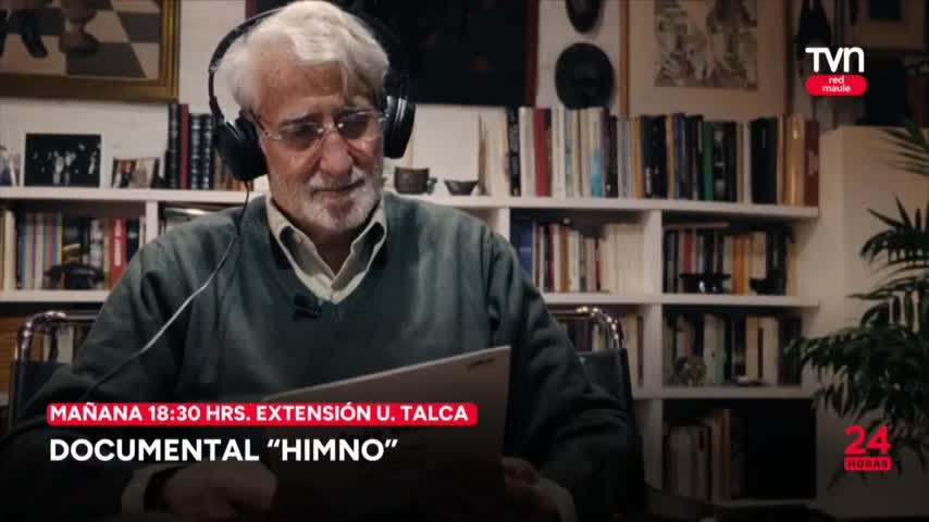 Documental Himno
