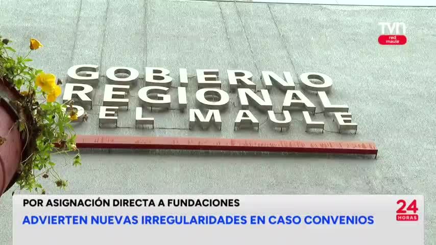 Advierten nuevas irregulariades en Caso Convenios