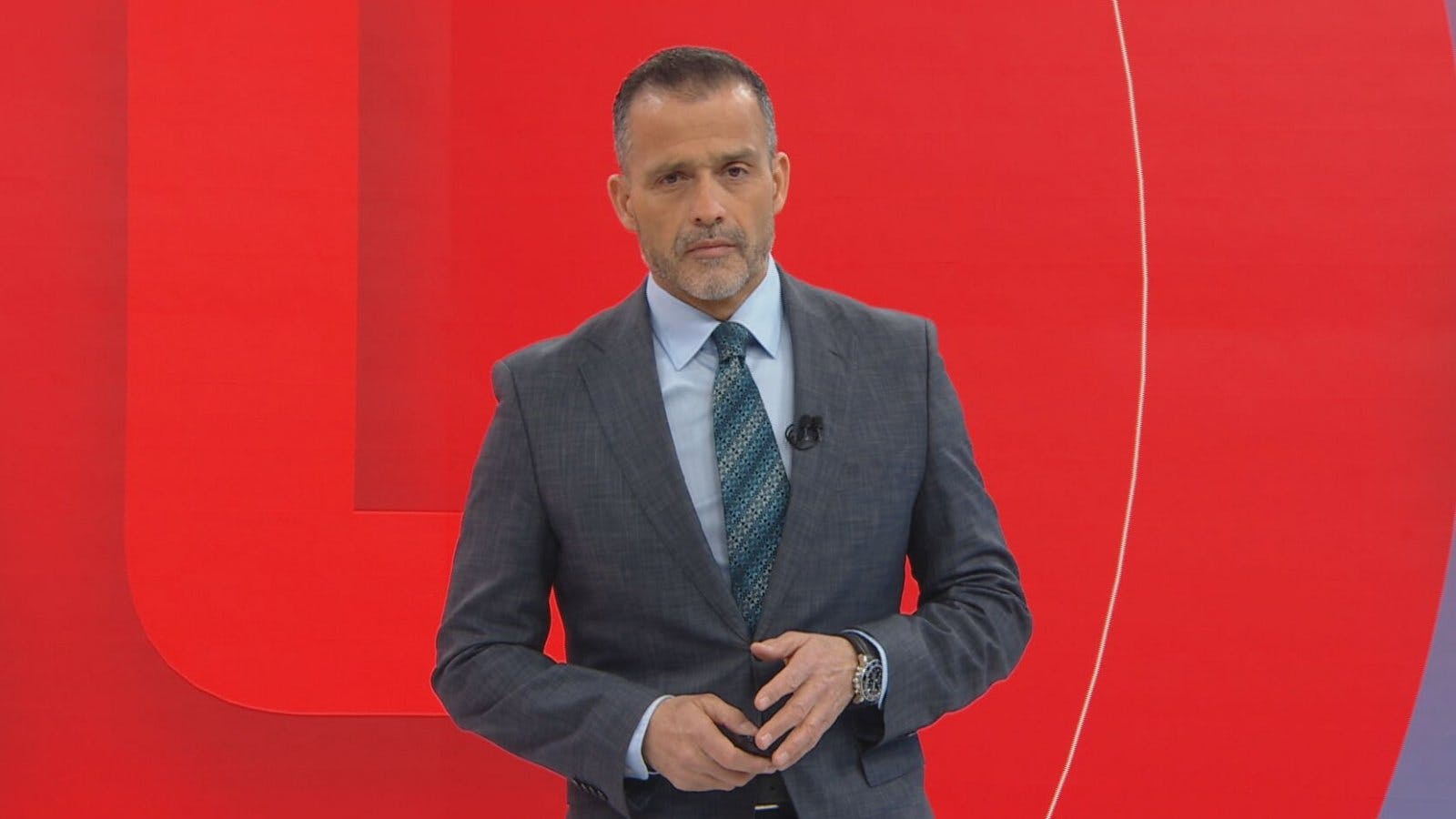 24 Horas Central - Miércoles 24 de julio 2024