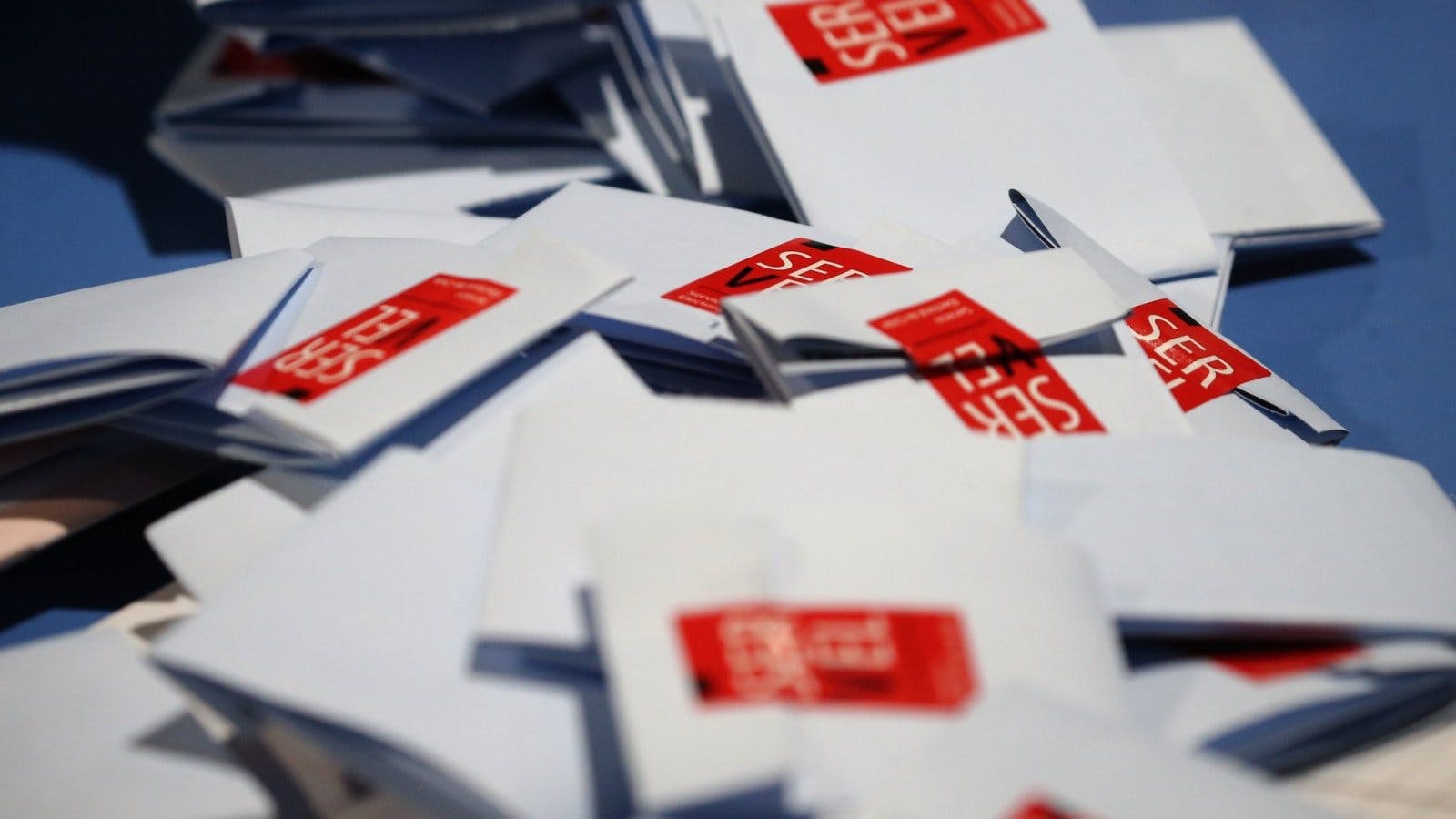 Senador Latorre: En una democracia el voto debe ser obligatorio