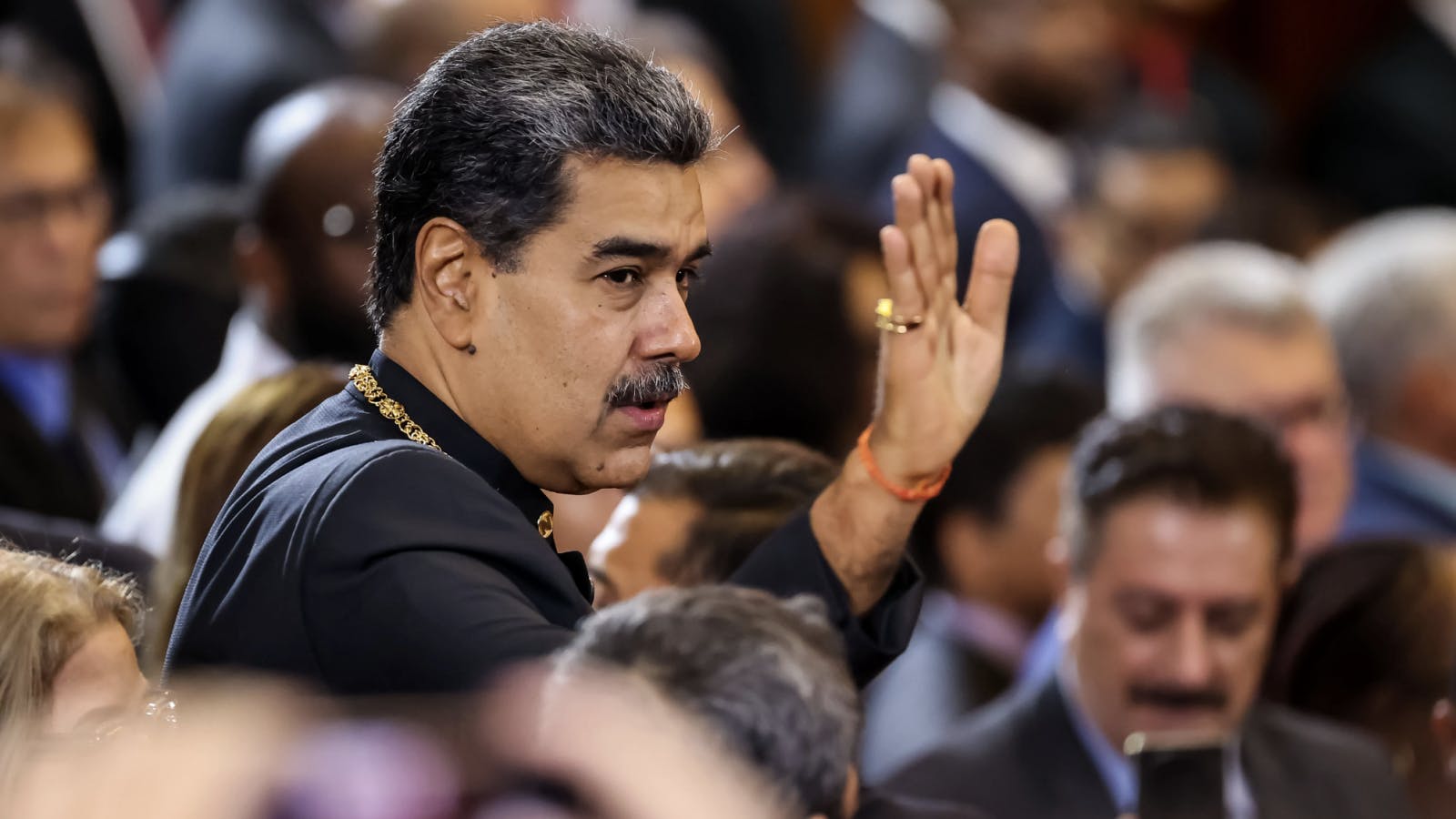 Excanciller Walker por comicios en Venezuela: Los dictadores pierden elecciones