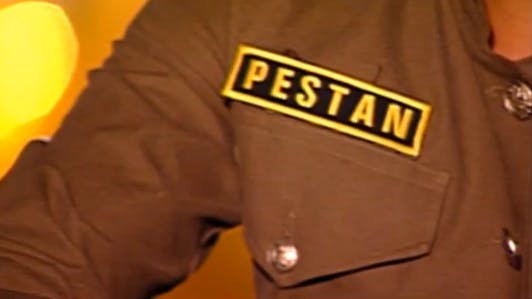 Nominación telefónica: escuadra "Pitonas" 