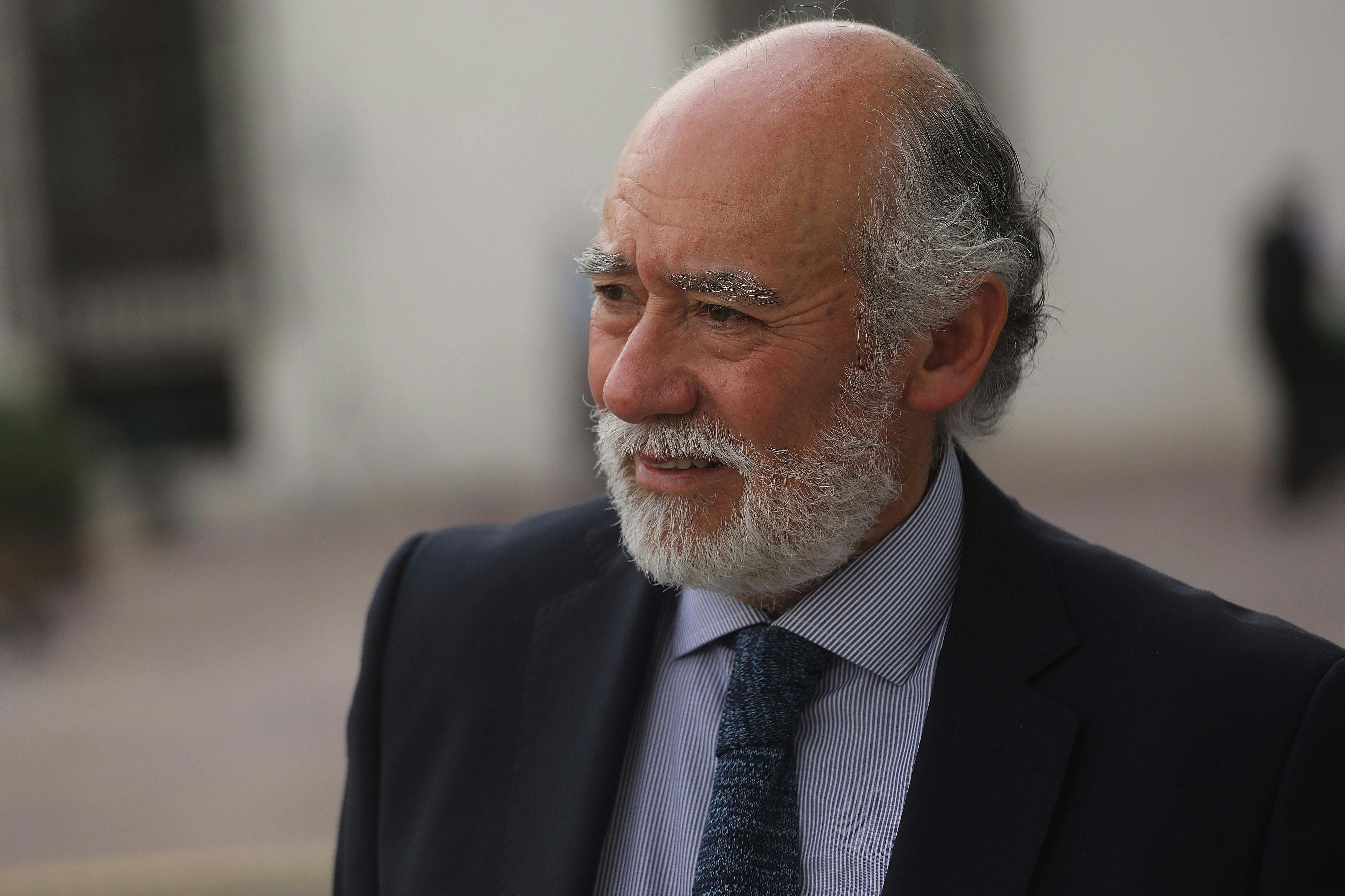 Flores critica 'calculadora política' en veto por elecciones: Aquí el Gobierno comete un error