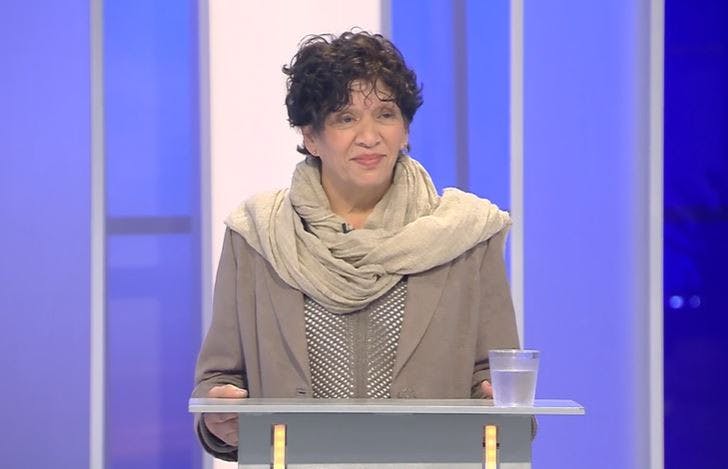 Ponte las pilas | Carmen Gloria a tu servicio
