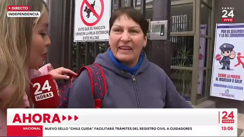 24 Horas Al Día - Jueves 25 de julio 2024