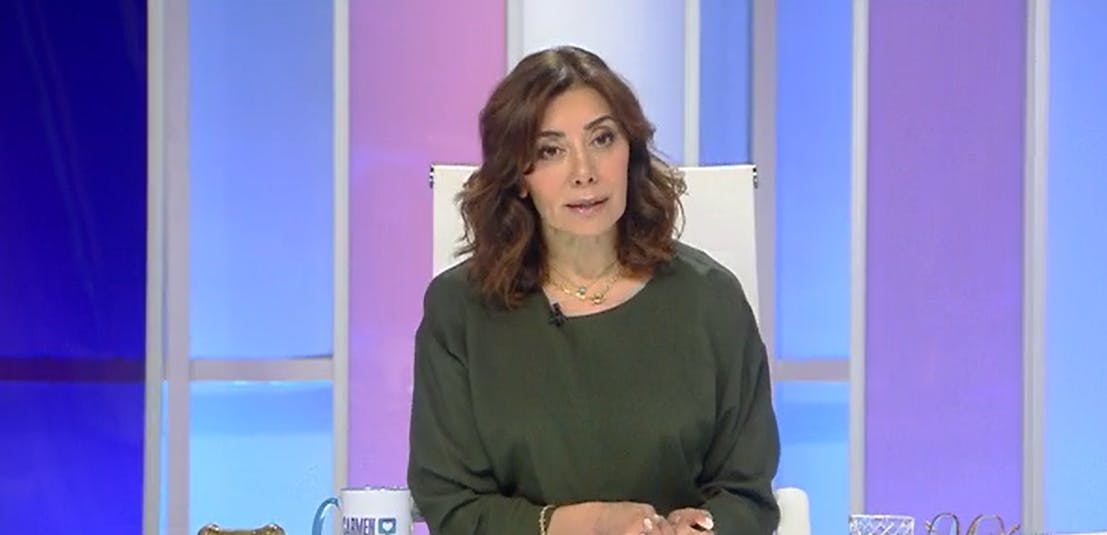 Carmen Gloria a tu servicio | Capítulo 25 de julio 2024: Háganse cargo