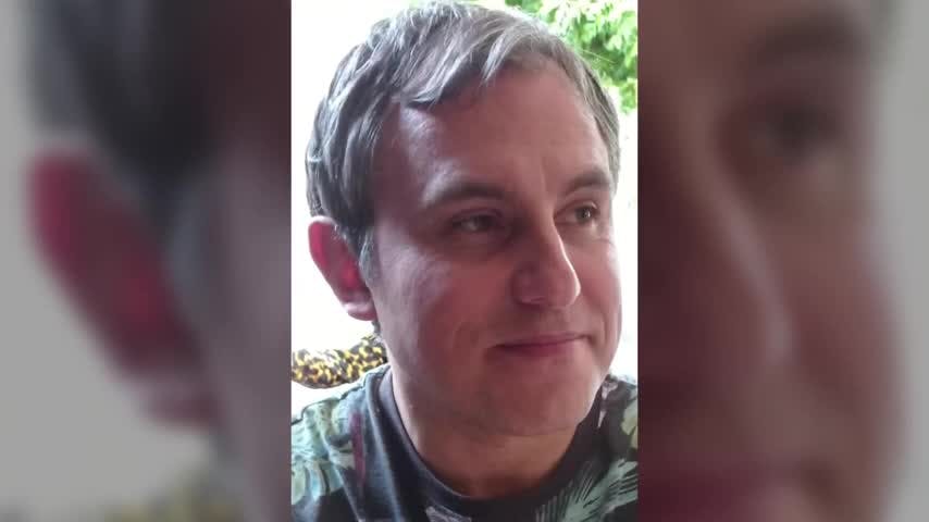 Hallazgo de vehículo de profesor desaparecido lleva a búsqueda en el Biobío