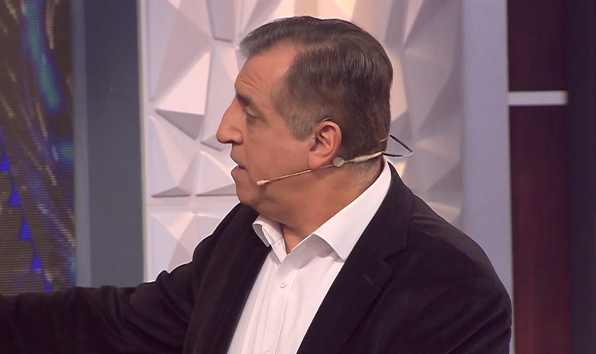 La positiva y gran ayuda que dejará el nuevo sistema frontal de la próxima semana 