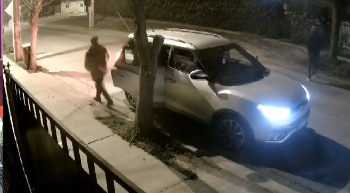 Turbazos en casas: Experto en seguridad detalla qué buscan y cómo eligen a sus víctimas