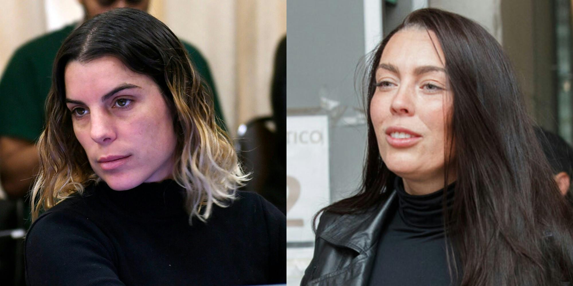 Aránguiz versus Orsini: Los detalles de la audiencia por injurias y calumnias