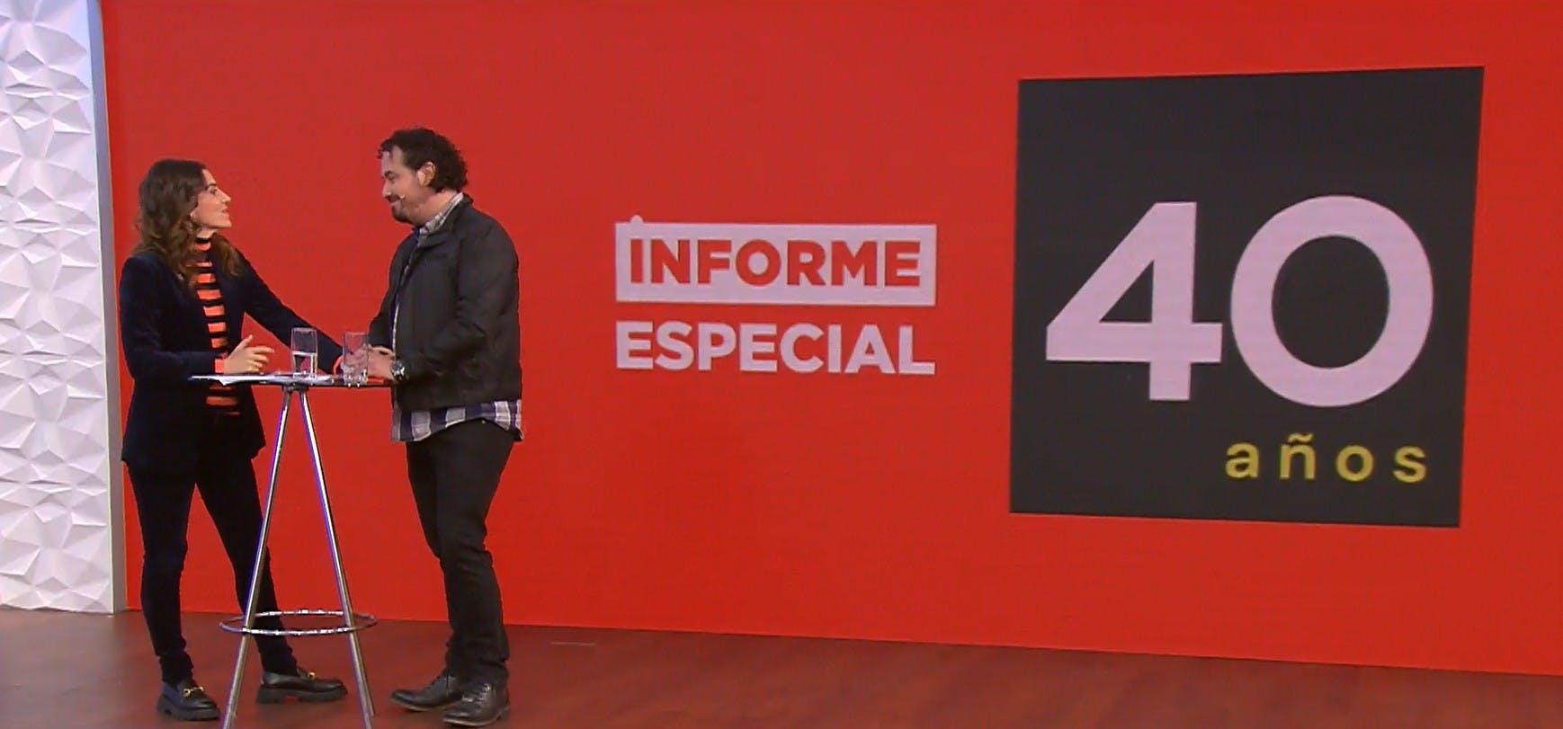 Informe Especial: Los momentos que marcaron "Los antecedentes desconocidos del Caso Correa"