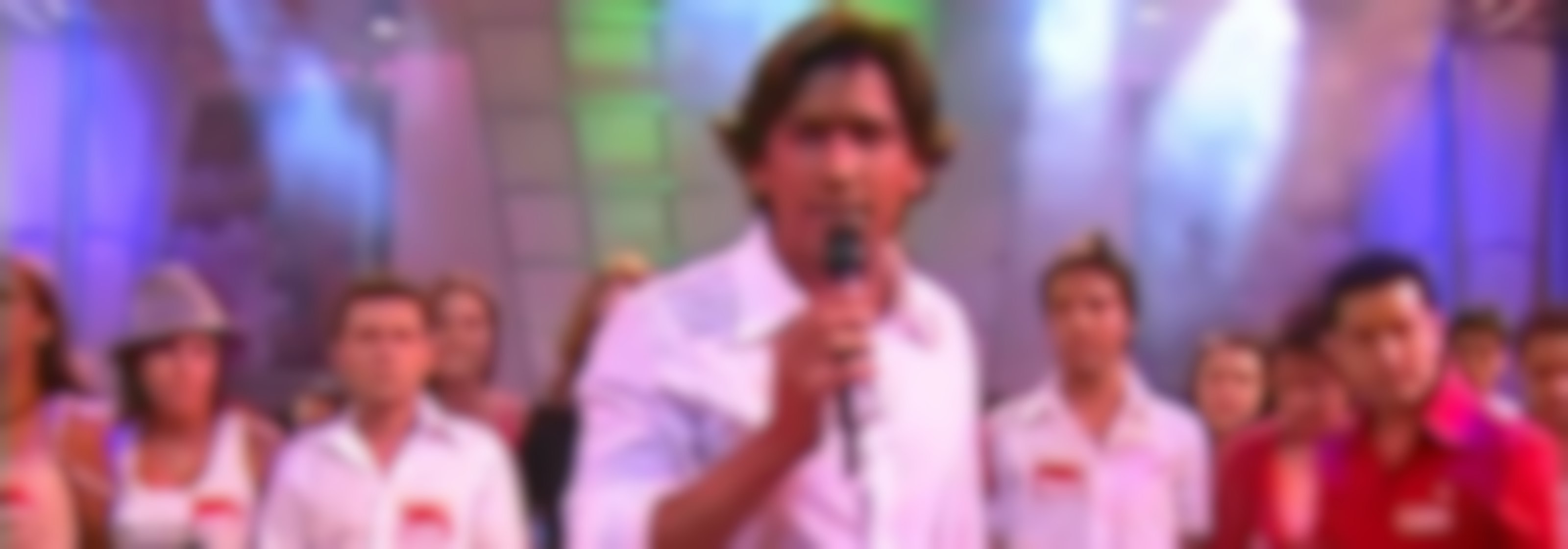 Nuevos talentos | Rojo de Chile - T5E1