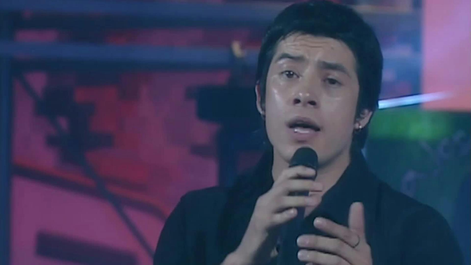 El musical de Leandro | Rojo de Chile - T5E6