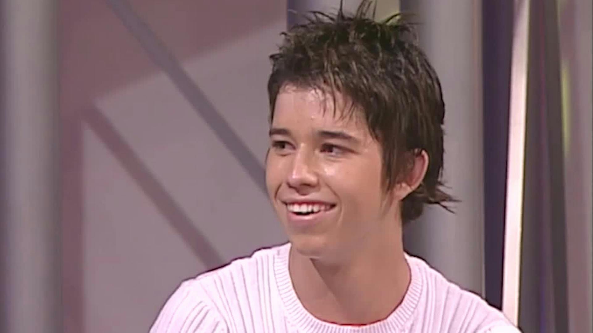 Luis Pedraza cumple uno de sus sueños | Rojo de Chile - T5E9