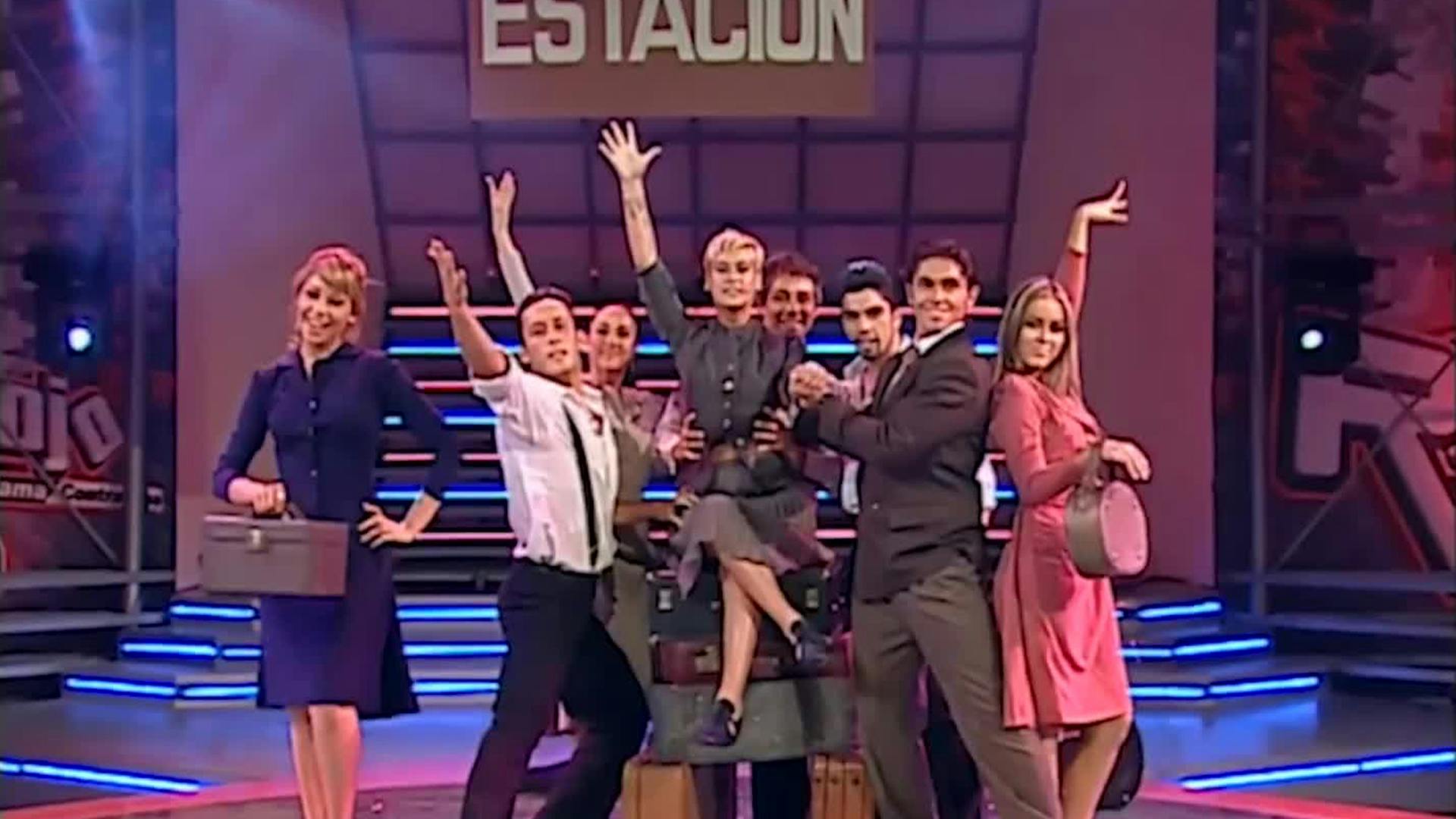 María Jimena es Evita