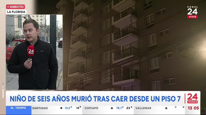 24 Horas Al Día - Viernes 26 de julio 2024