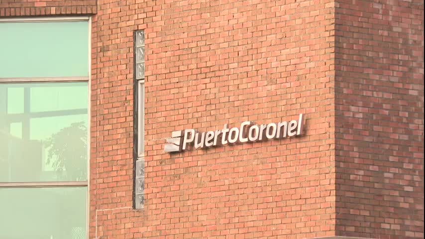 Acusarán por cohecho, soborno y administración desleal a implicados en caso Puerto de Coronel