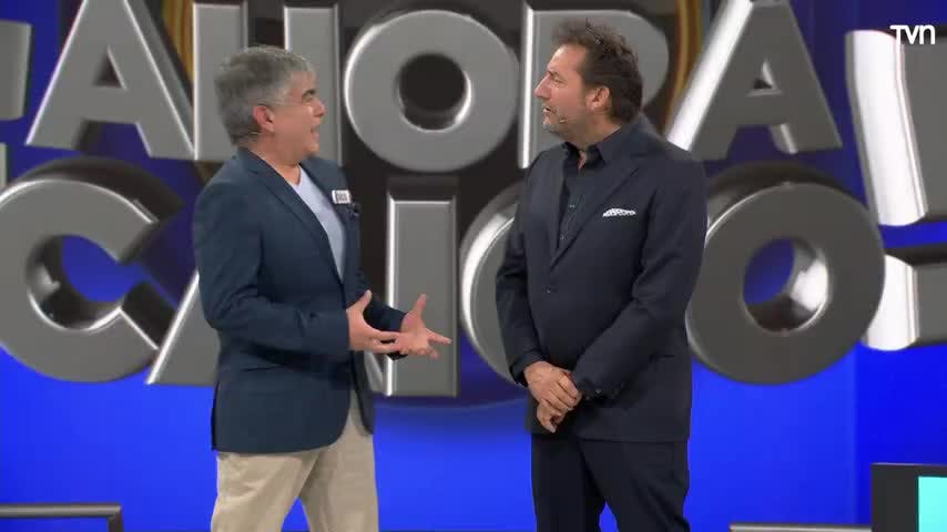 ¡Ahora Caigo! Prime - Viernes 26 de julio de 2024