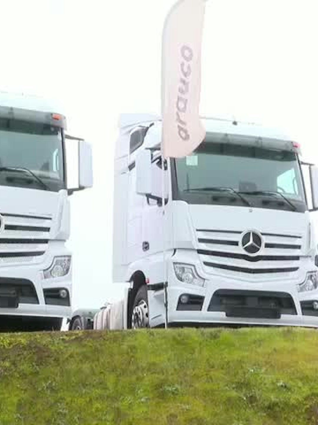 Camioneros piden reforzar seguridad en rutas
