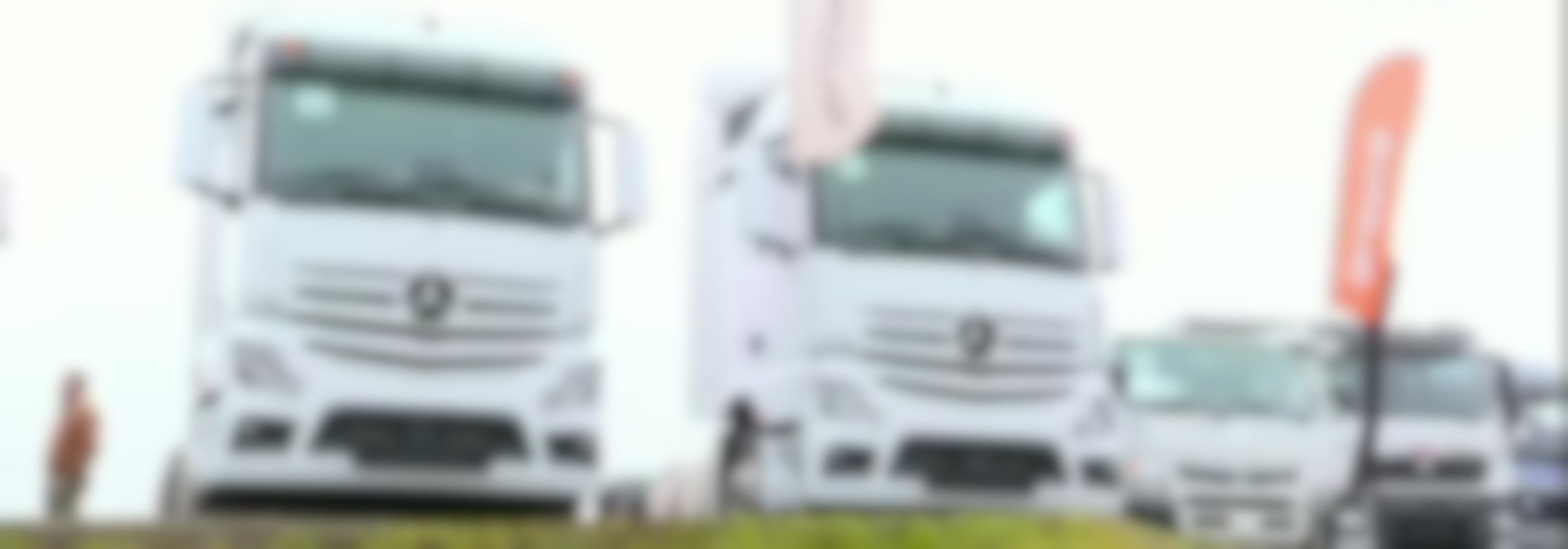 Camioneros piden reforzar seguridad en rutas