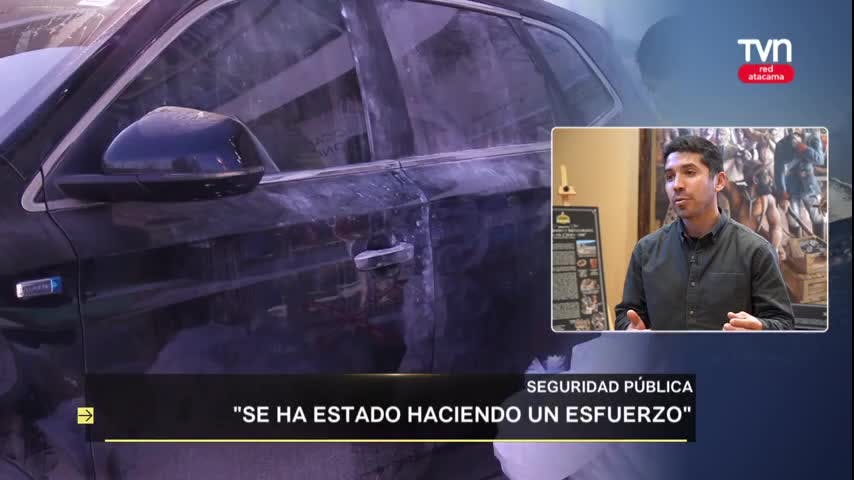 #EstadoRegional con Juan Santana