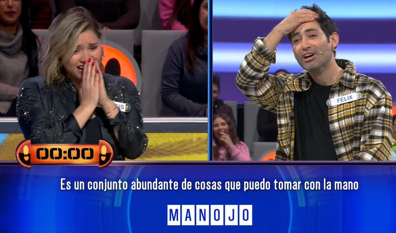 Villar vs Villar: con esta pregunta perdió Génesis