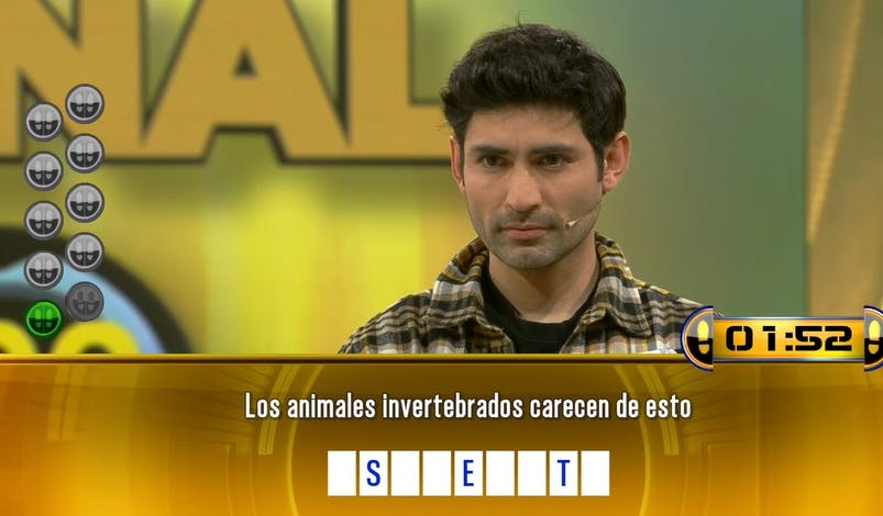 ¡Imparable! Félix Villar se lleva $2.500.000