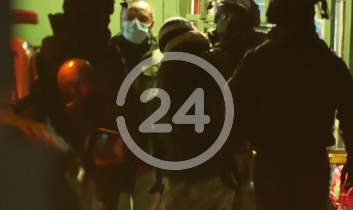 Capitana García por detenidos de triple homicidio de carabineros: "Nos da un respiro y tranquilidad" 