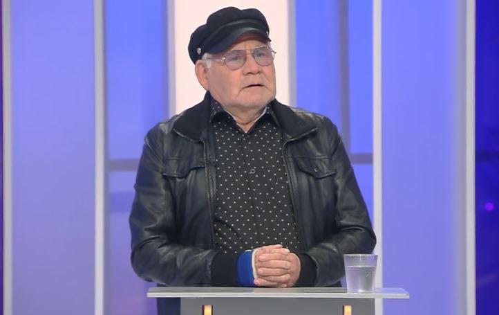 Quiero mi parte | Carmen Gloria a tu servicio