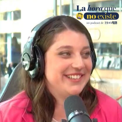 Podcast Hora 25 Capítulo 4: Al ritmo de la cueca y mucha tele
