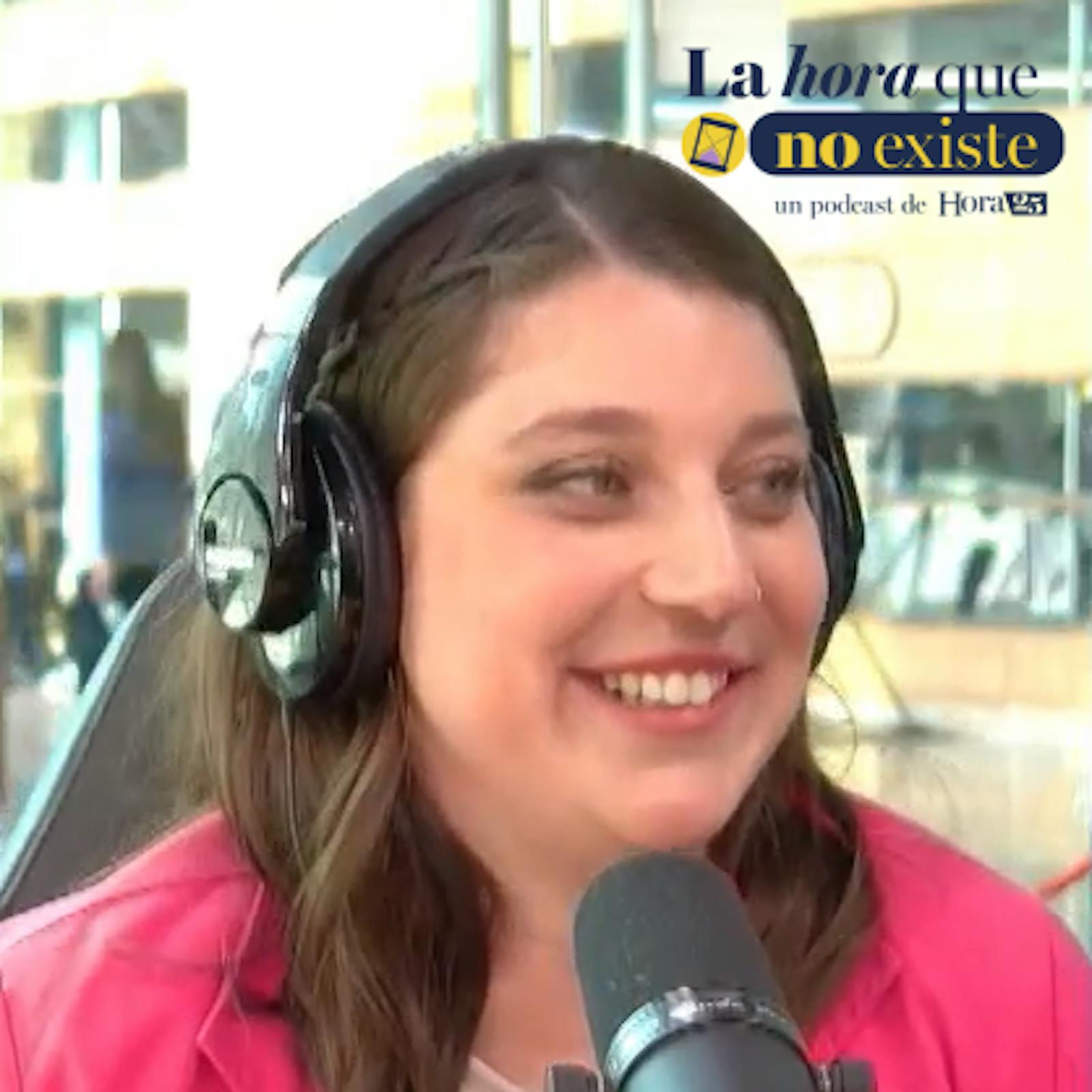 Podcast Hora 25 Capítulo 4: Al ritmo de la cueca y mucha tele Podcast Hora 25 Capítulo 4: Al ritmo de la cueca y mucha tele