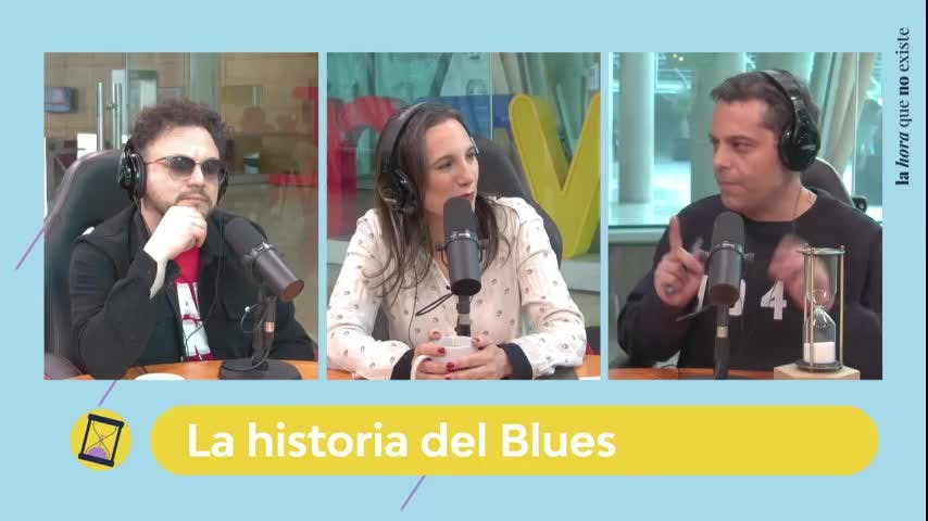 Podcast Hora 25 Capítulo 15: Banda El Cruce y Fiesta de la Recreación