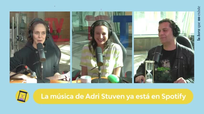 Podcast Hora 25 Capítulo 16: Instituto Tele Arte