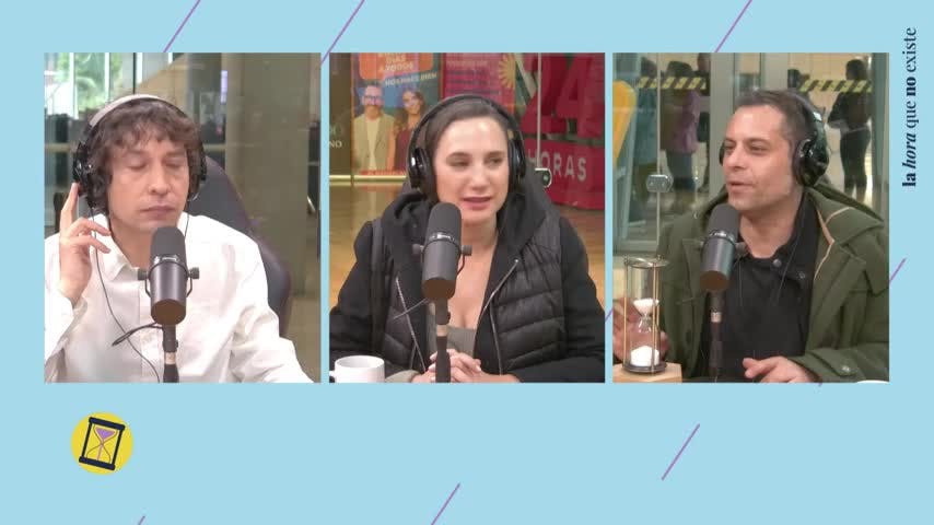  Podcast Hora 25 Capítulo 17: La tecnología en la estética musical