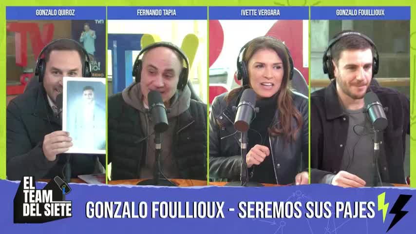 El Team del siete | Ceremonia inaugural, actuación del Team Chile y qué pasó con el tenis en Juegos Olímpicos