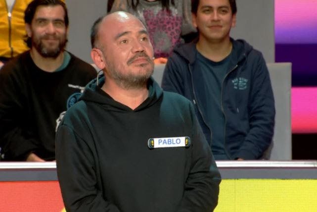 Revive el paso de Pablo Sepúlveda como líder | ¡Ahora caigo!