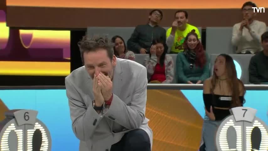 ¡Ahora Caigo! - Lunes 29 de julio de 2024