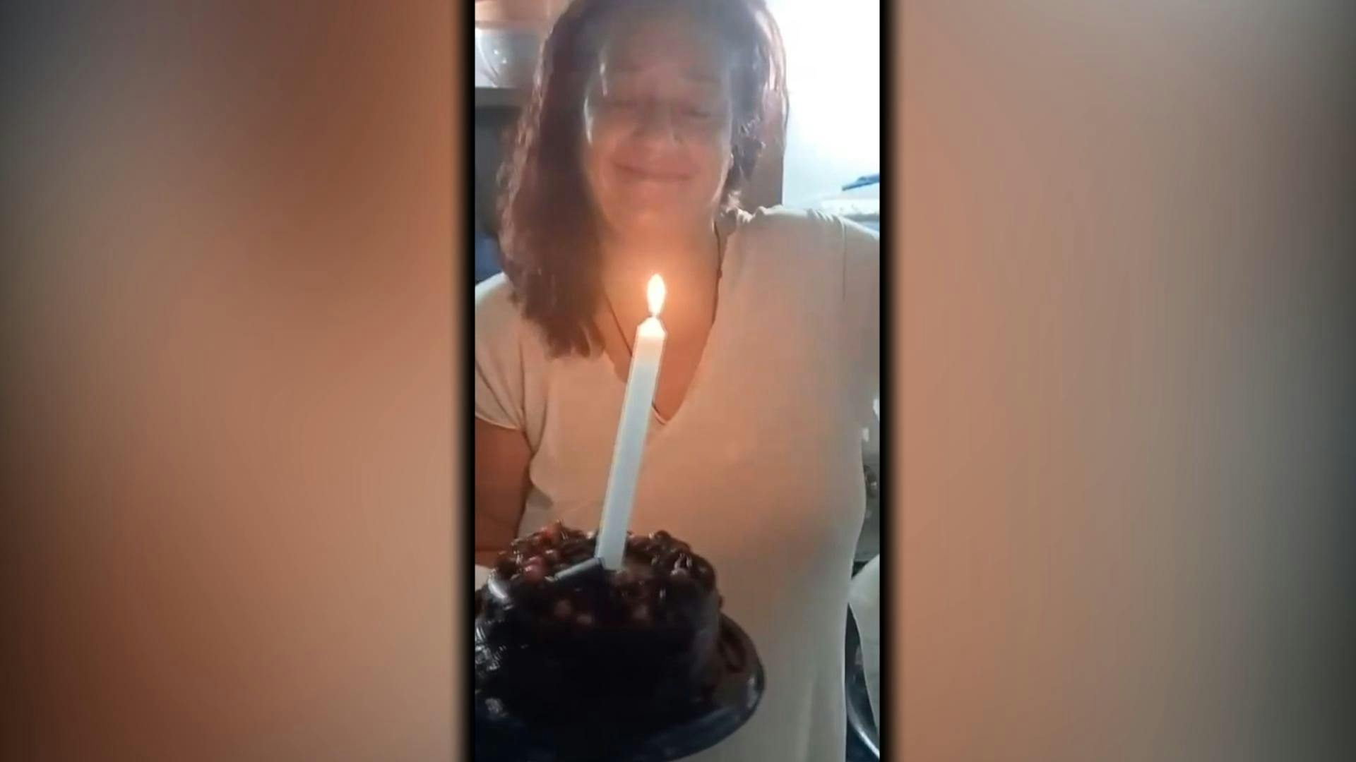 Mujer lleva un mes desaparecida en Villa Alemana 