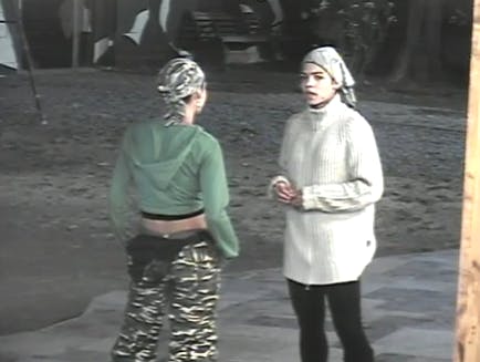 Guardia nocturna: ¿mejorara la relación entre Solange Grassi y María Bravo?