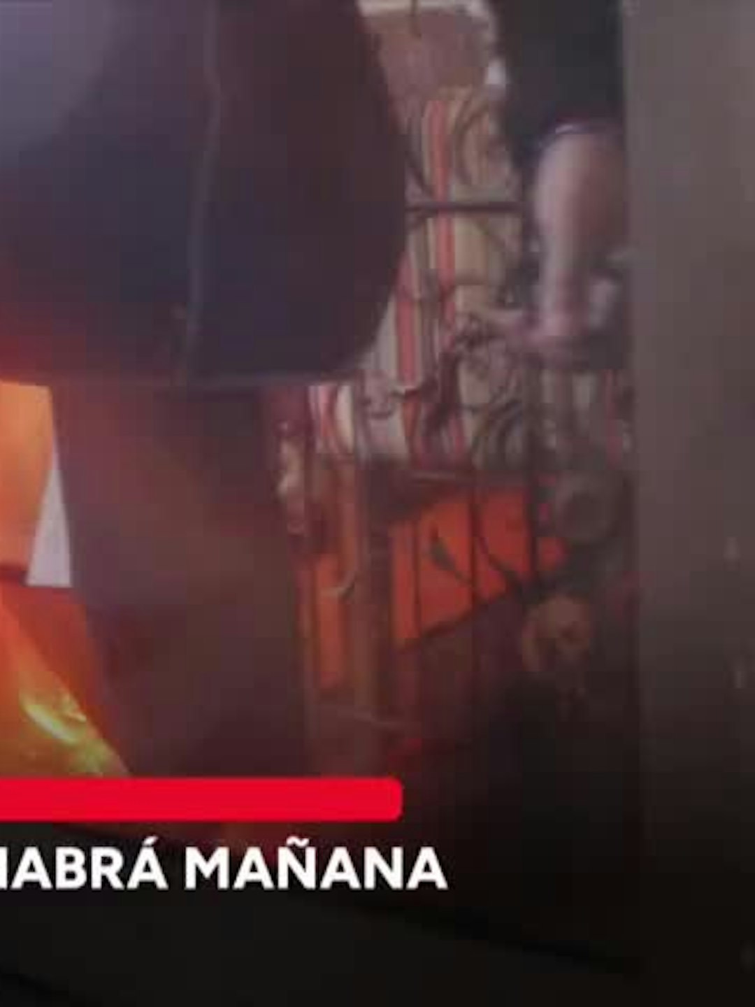 Emergencia ambiental habrá mañana en Talca y Maule