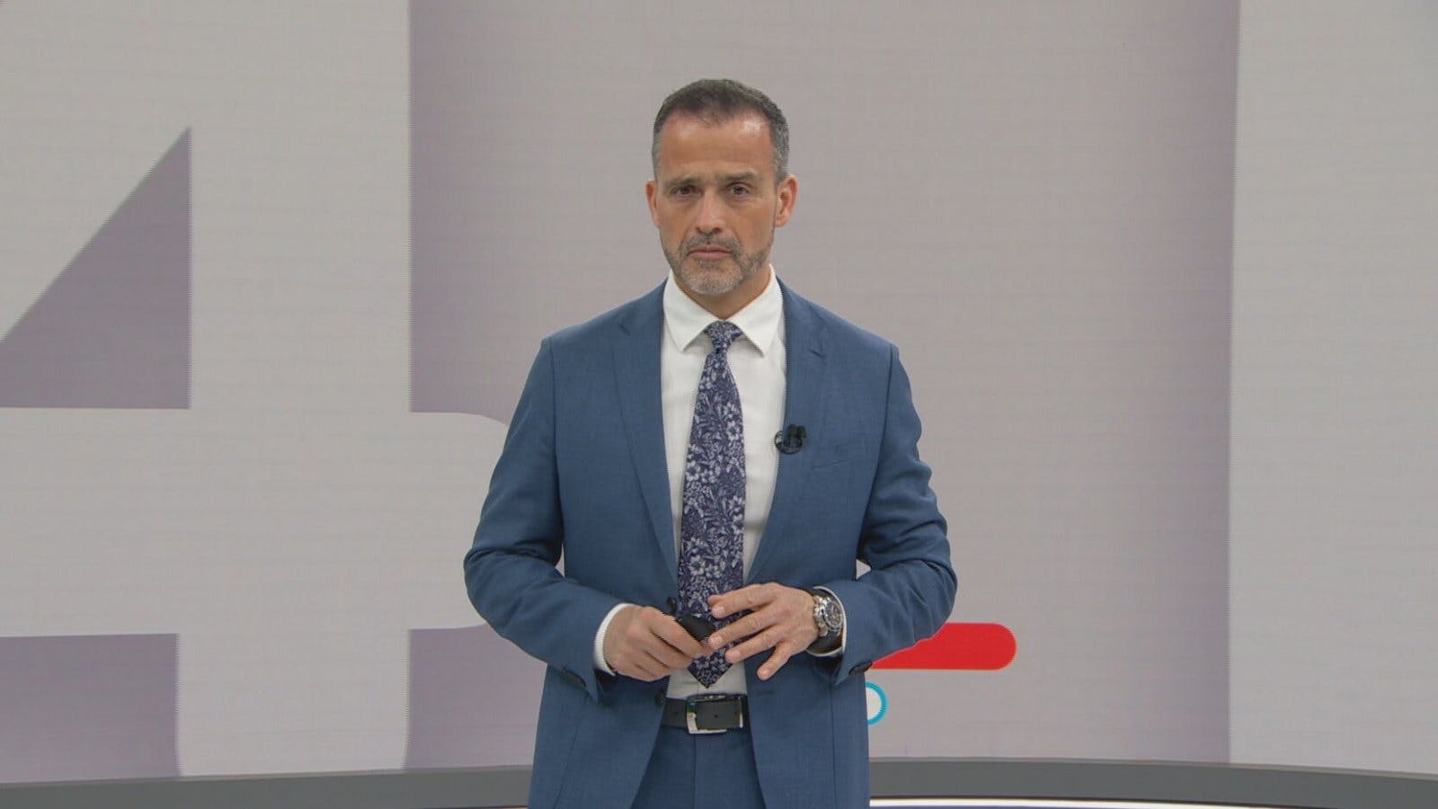 24 Horas Central - Lunes 29 de julio 2024