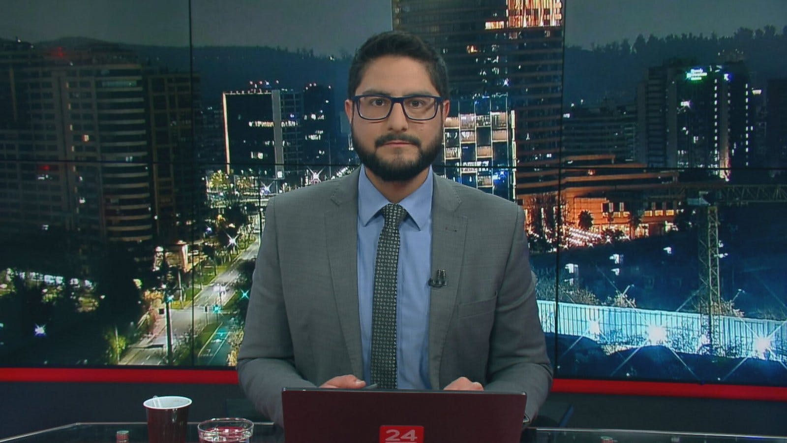 24 Horas Al Cierre - Lunes 30 de julio 2024