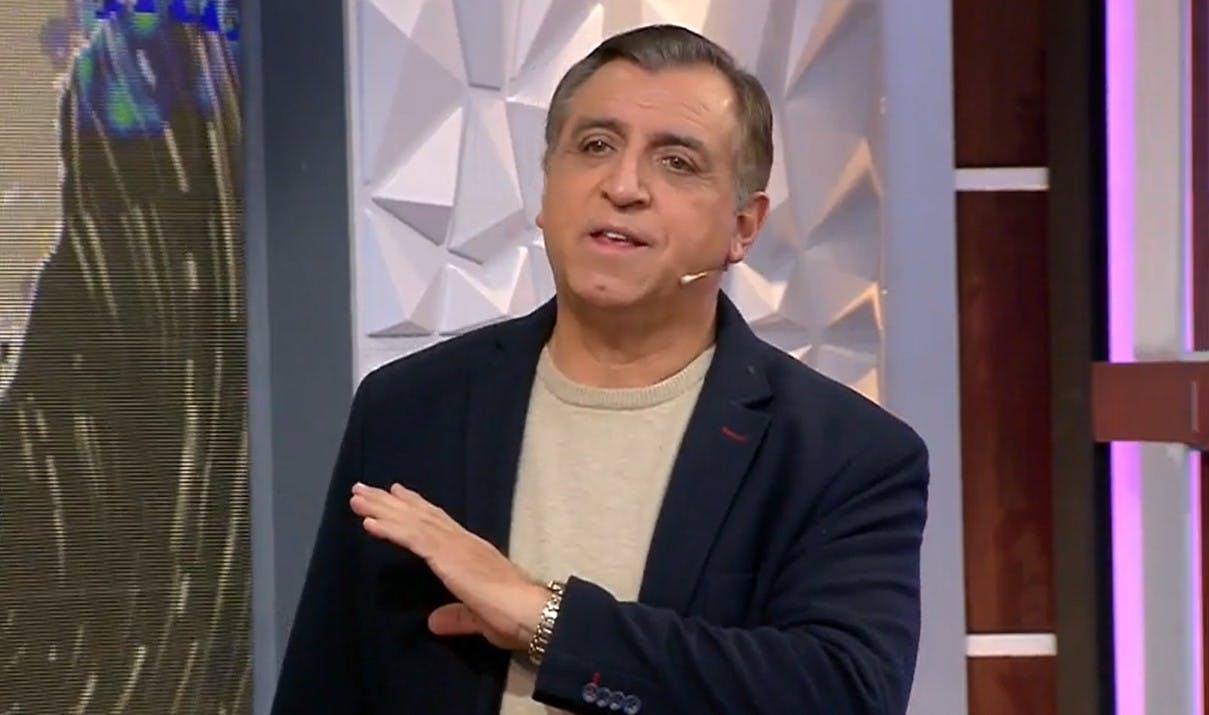 Iván Torres nos explica: ¿En qué consiste el bombardeo de nubes?