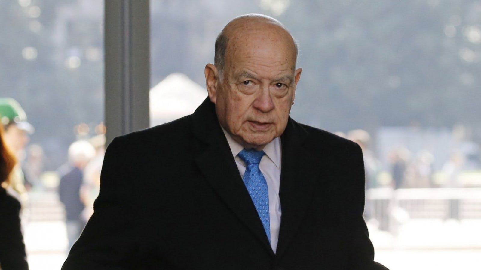 Insulza por tensión en Venezuela: La democracia no se puede imponer desde afuera, es el pueblo quien tiene la palabra